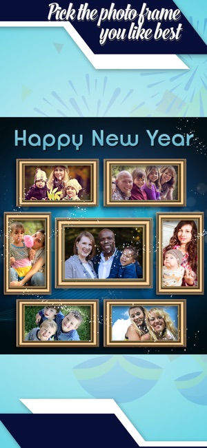 Smart Family Photo Frame(圖2)-速報App