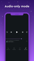 Tingles - ASMR Sleep Sounds Captura de tela 8