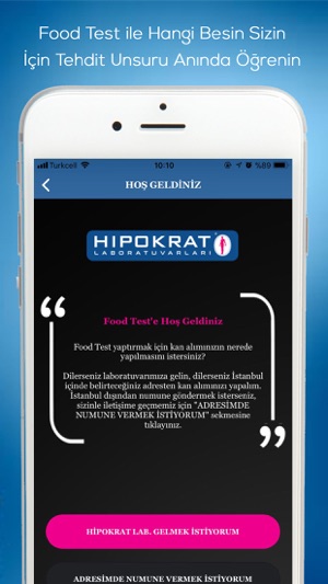 Hipokrat Lab(圖4)-速報App