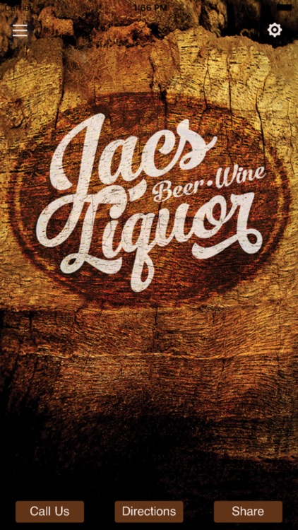 Jac's Liquors