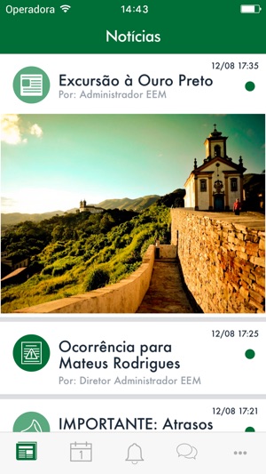 COOPERATIVA EDUCACIONAL - CEL(圖2)-速報App