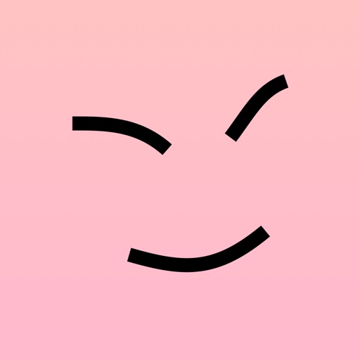 Big Expressions Stickers icon