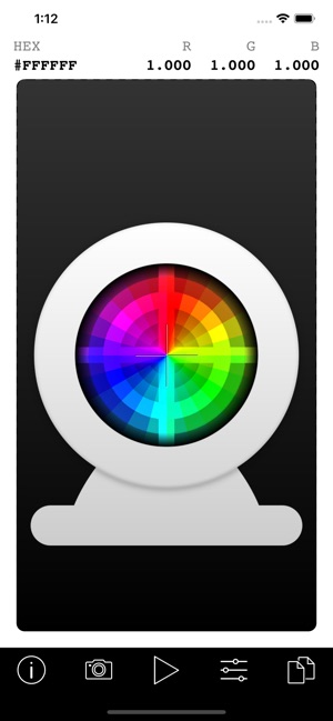 Live Color Finder(圖2)-速報App