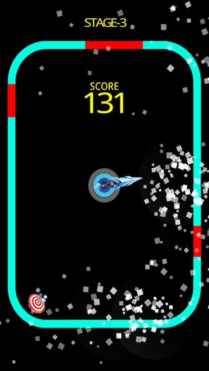 Spin Knife screenshot-3