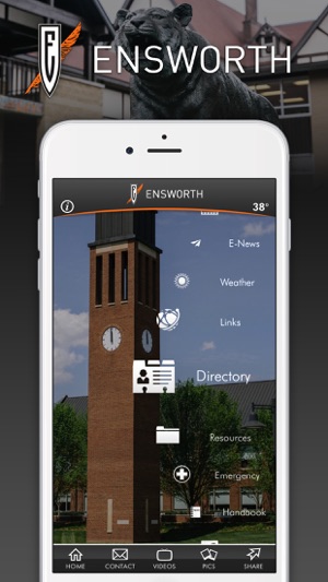 Ensworth School(圖1)-速報App