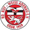 KG Rot-Weiß Adenau 1959