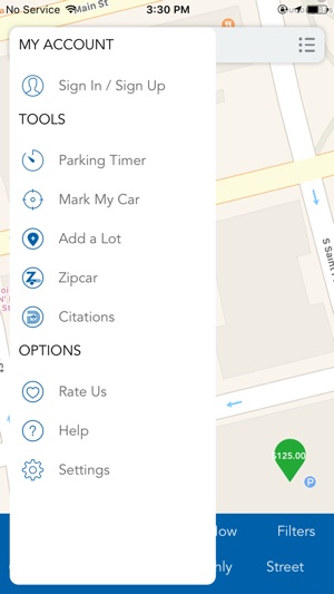 Dallas Parking(圖5)-速報App