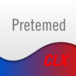 CLX Pretemed