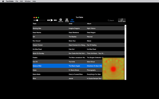 TurnTable(圖5)-速報App