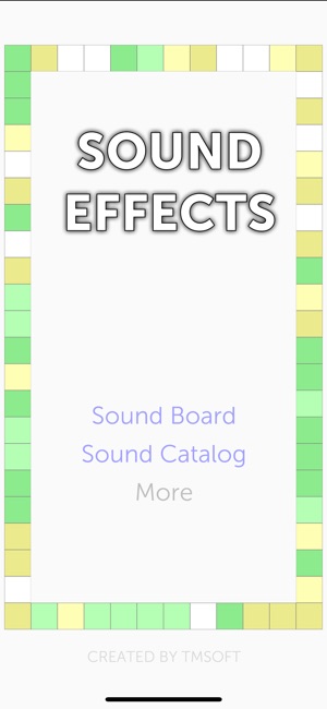 Sound Effects On The App Store - sound effects on the app store