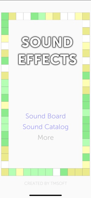 Sound Effects!(圖3)-速報App