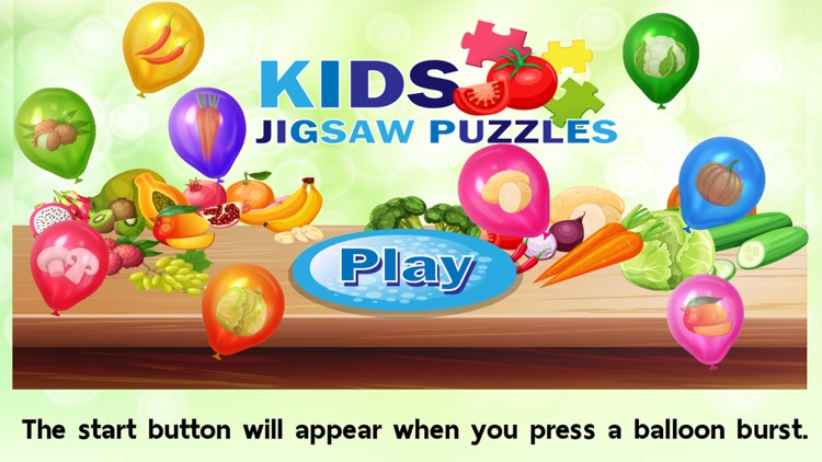 kids jigsaw puzzle :HD