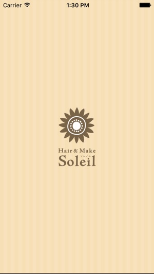 Soleil-ソレイユ-公式アプリ