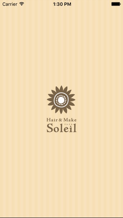 Soleil-ソレイユ-公式アプリ