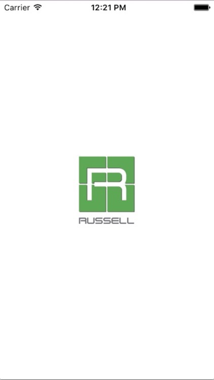 H.J. Russell Safety App