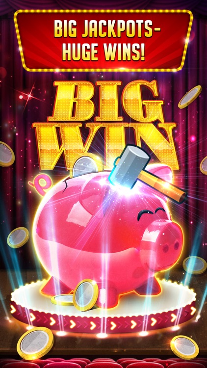 Vegas Downtown Slots & Words screenshot-9