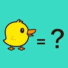 Counting Ducks - Memory Math and Tricky Test