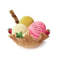 Food Stickers Pack