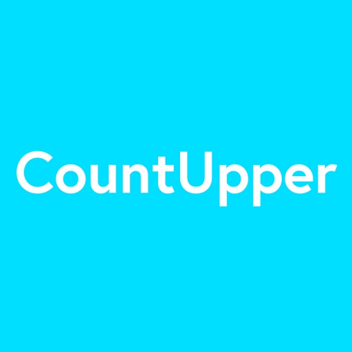 CountUpper