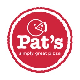 Pat's Pizza