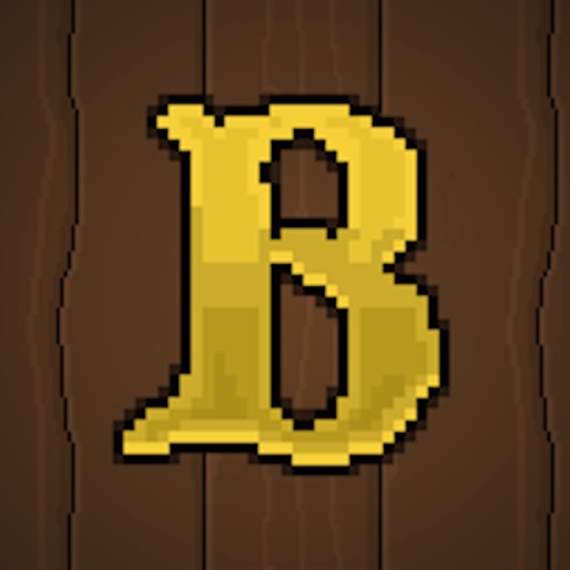 BrowserQuest Icon