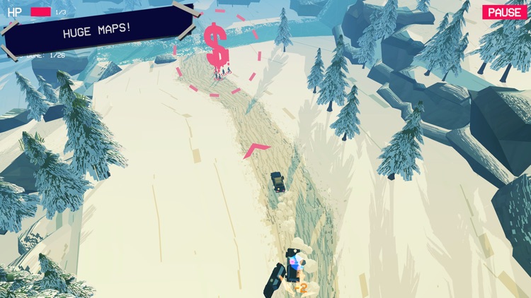 PAKO 2 screenshot-5