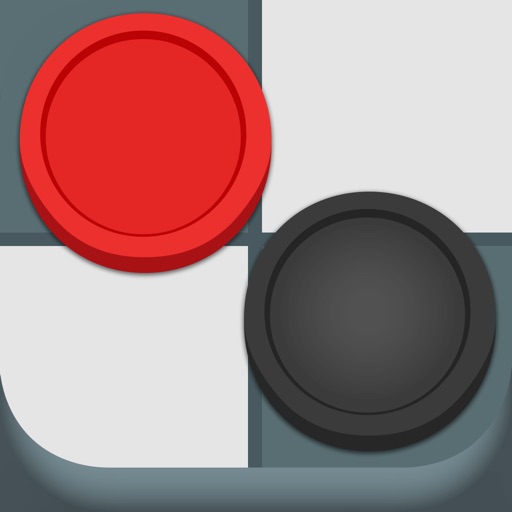 Checkers ‣ iOS App