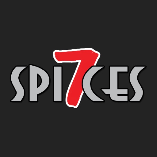 7 Spices icon