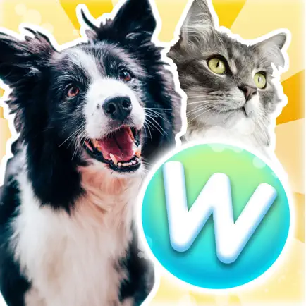 Word Pets - Furry Friends Читы