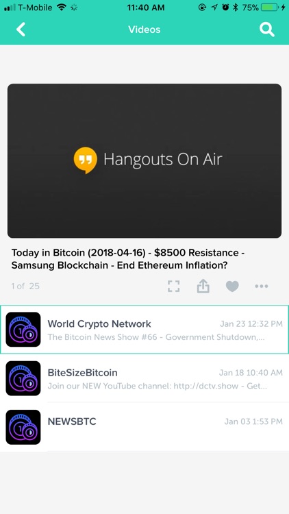 CybCoin - Crypto & Blockchain