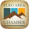 History of the Elko Chamber A group of local citizens and businessmen met on April 1, 1907, to further develop the concept of a Chamber of Commerce for Elko