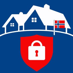 Norgesalarmen