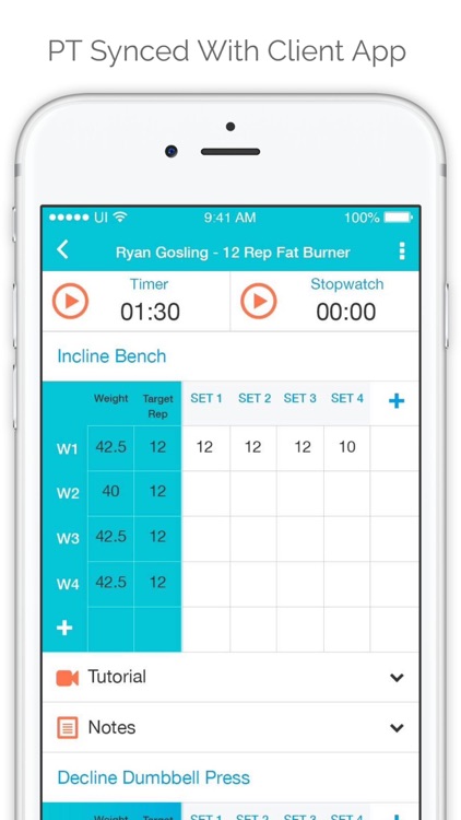 PT Stack screenshot-3