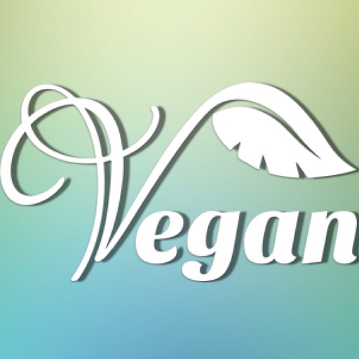Vegan Diet Recipes icon