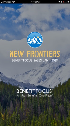 Benefitfocus: New Frontiers