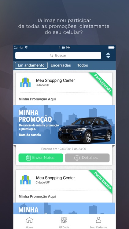 Promoção PKB