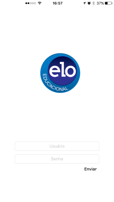 How to cancel & delete ESCOLA ELO from iphone & ipad 1