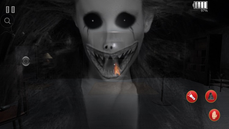 Evil Clown: The Horror Game screenshot-6