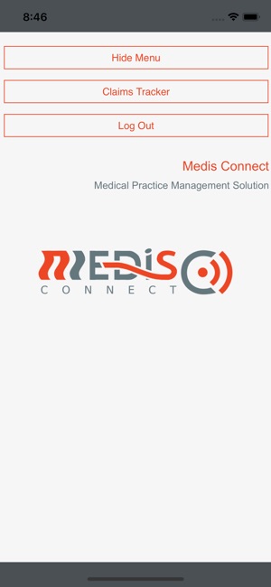 MedisConnect(圖2)-速報App