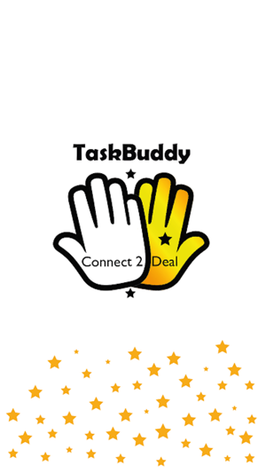 TaskBuddy – Connect 2 Deal(圖1)-速報App