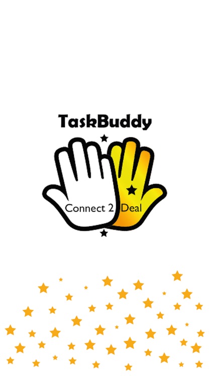 TaskBuddy – Connect 2 Deal