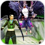 Monster World Killer Hero