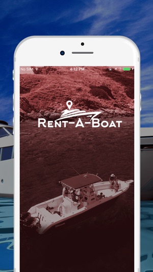 Rent-A-Boat(圖1)-速報App