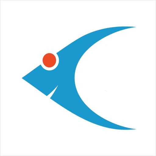 iCatch - Social Fishing App