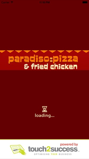 Paradiso Pizza Farnworth(圖1)-速報App