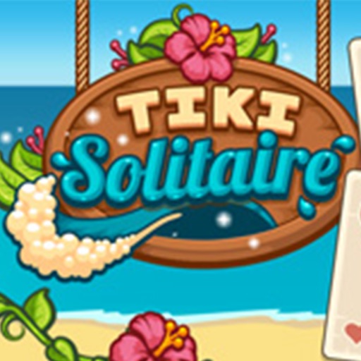 Tiki Solitaire