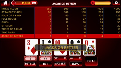 My Casino Palace screenshot 4