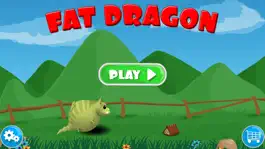 Game screenshot Fat Dragon mod apk