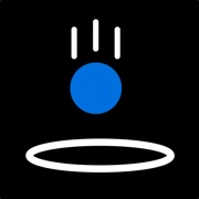 Drop Balls in the Hoop