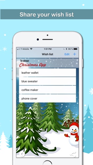 Christmas App 2019(圖4)-速報App